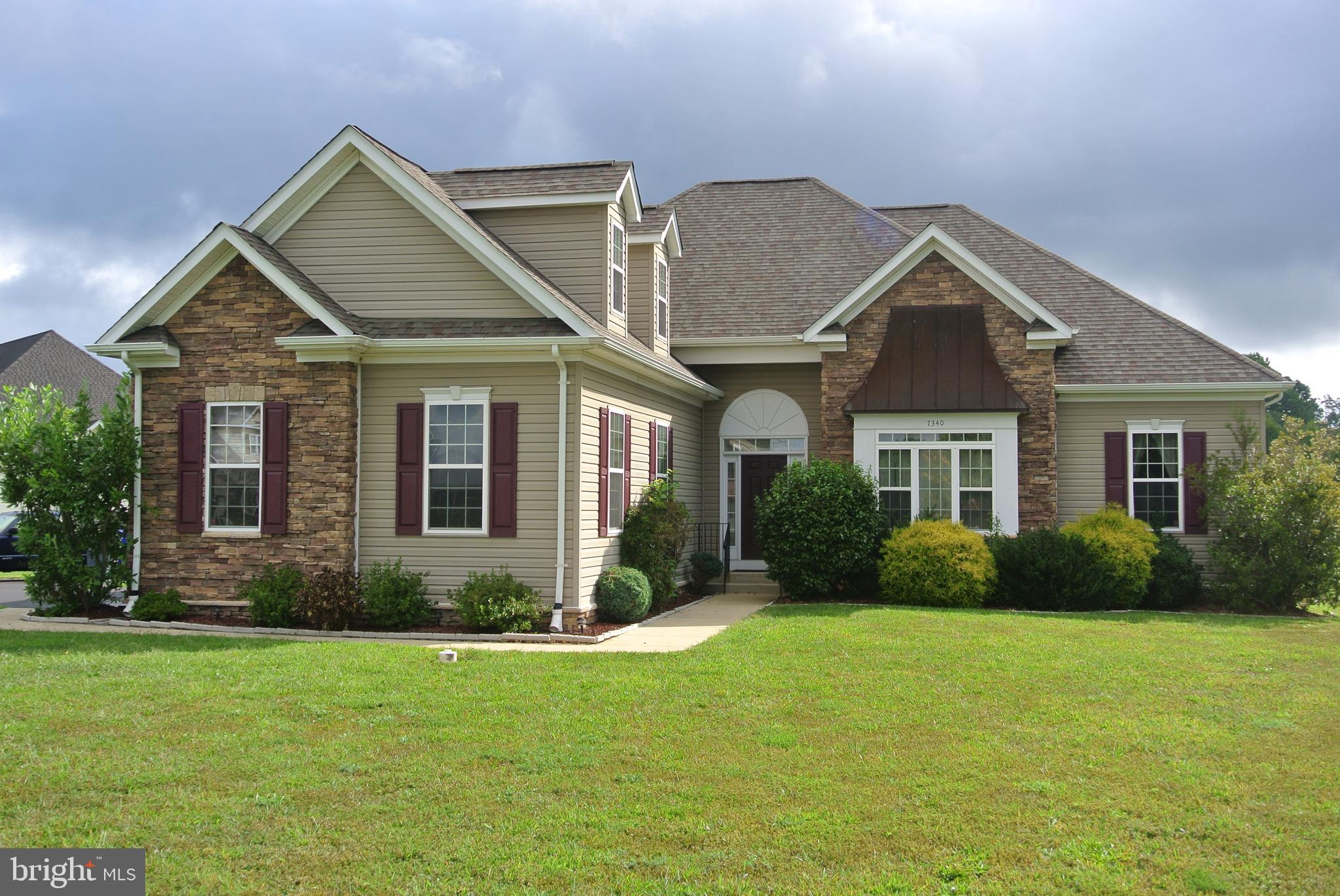 STONELEIGH SUB - Residential