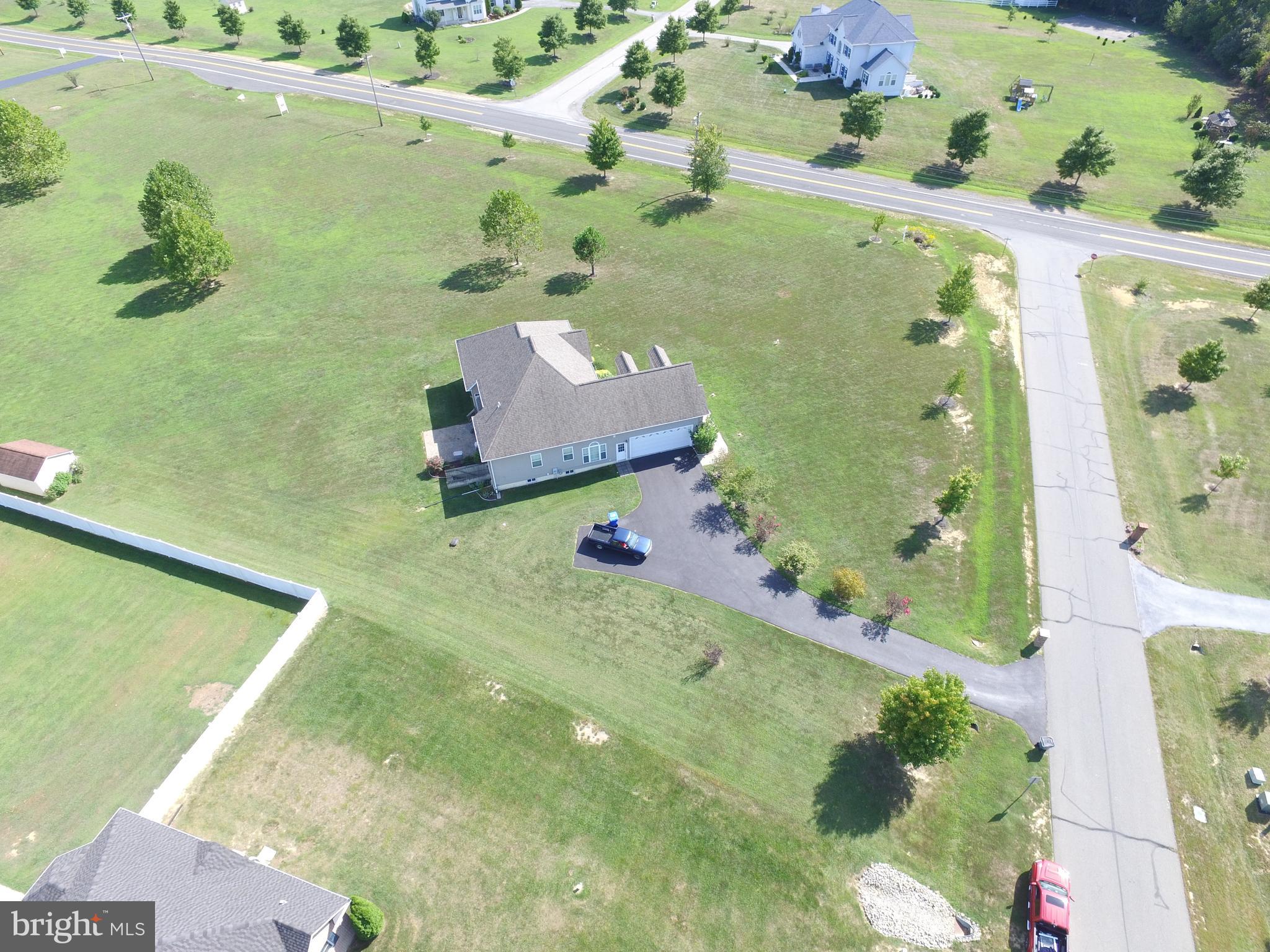 STONELEIGH SUB - Residential