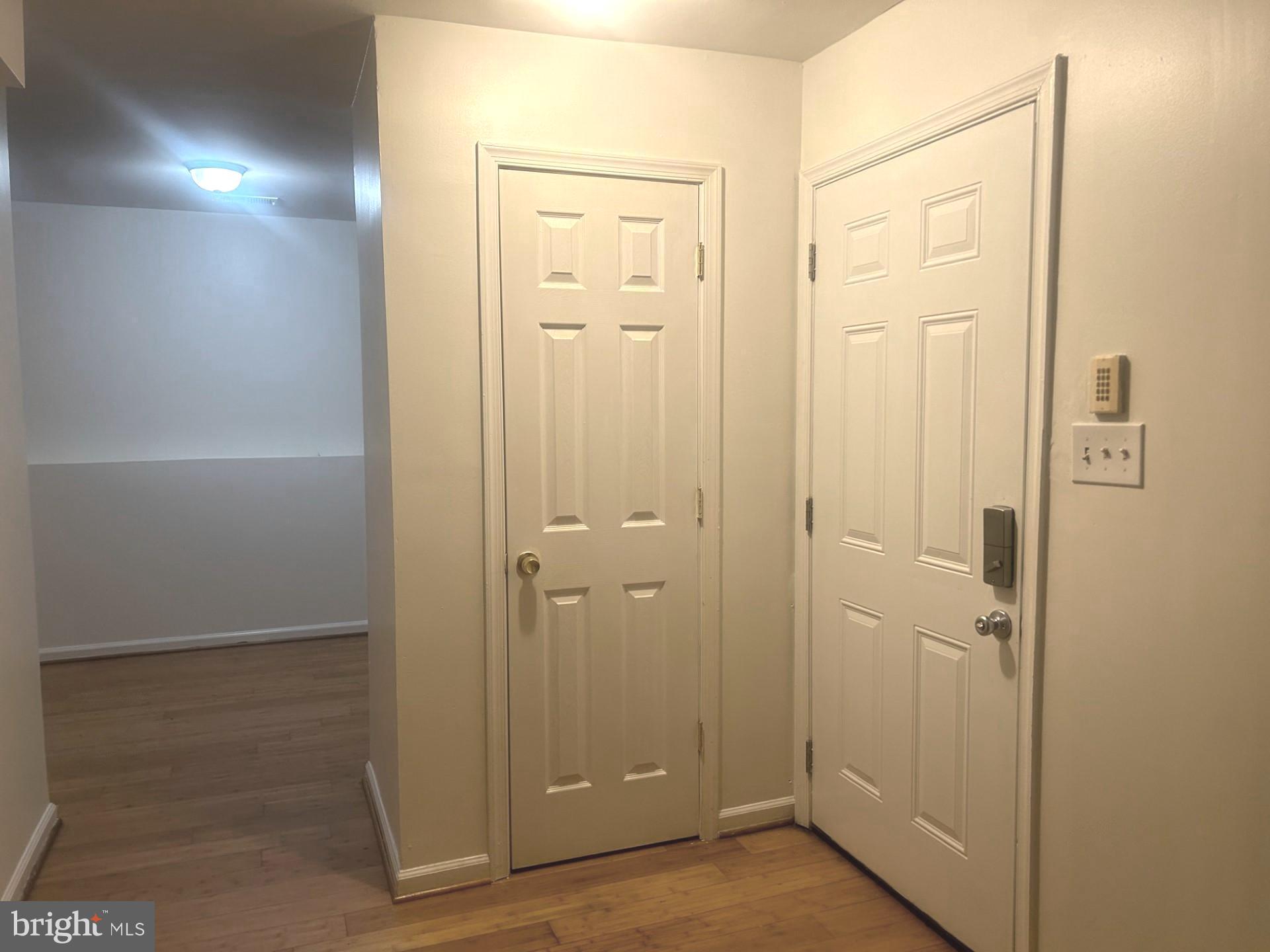 KETTERING BY THE PARK II - Residential Lease