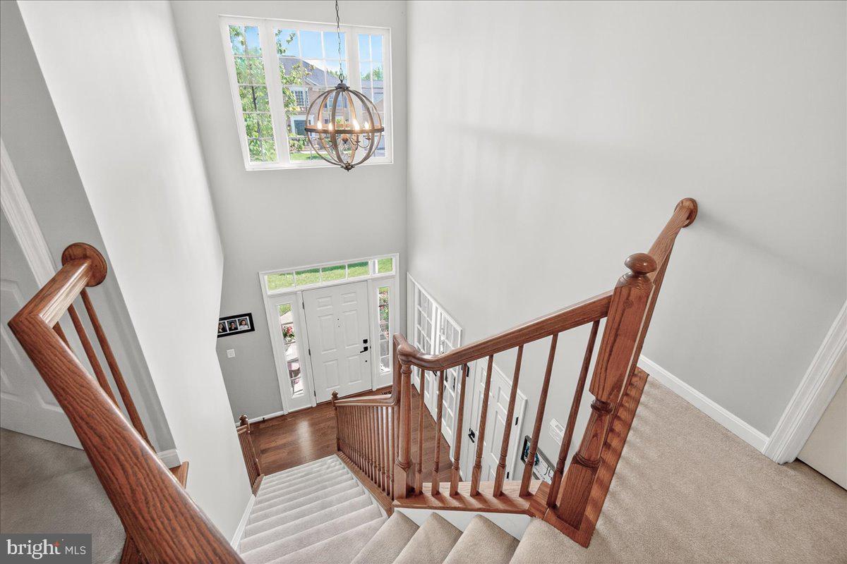 CLOVER HILL III - Residential