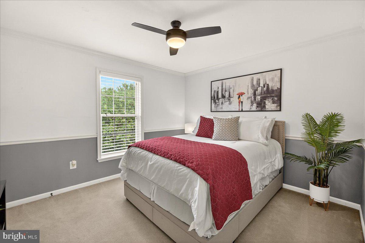 CLOVER HILL III - Residential