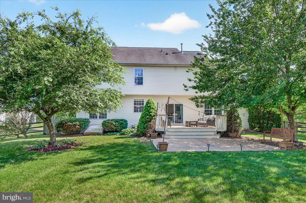 CLOVER HILL III - Residential