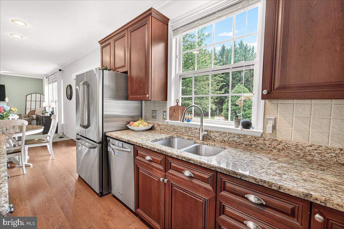 CLOVER HILL III - Residential