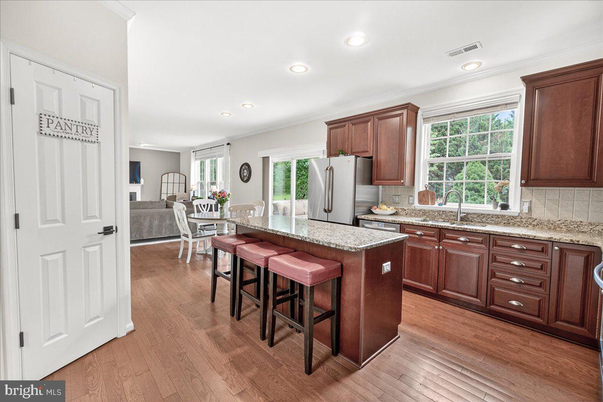 CLOVER HILL III - Residential