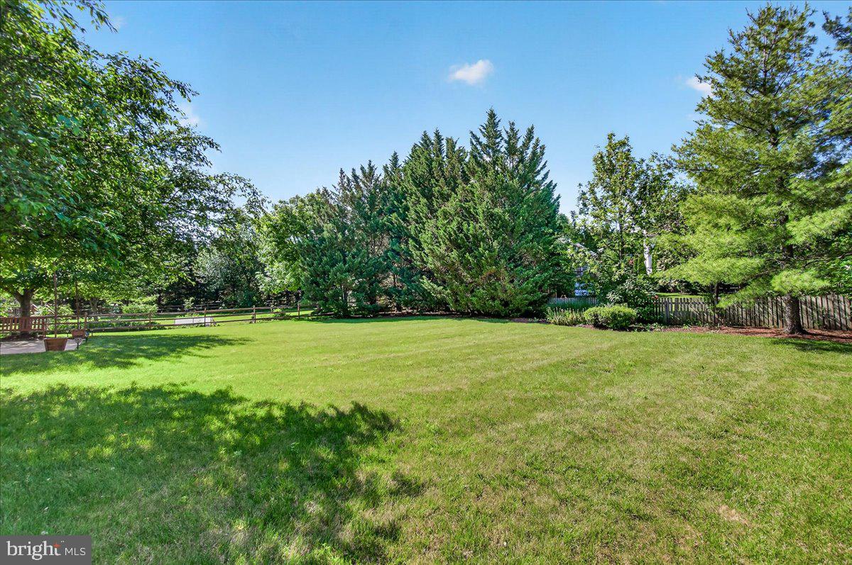 CLOVER HILL III - Residential