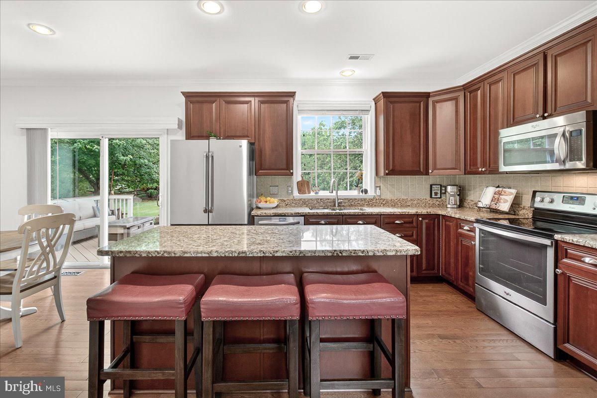 CLOVER HILL III - Residential