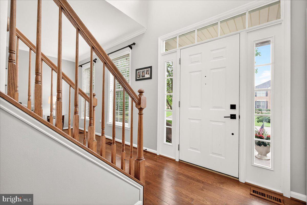 CLOVER HILL III - Residential