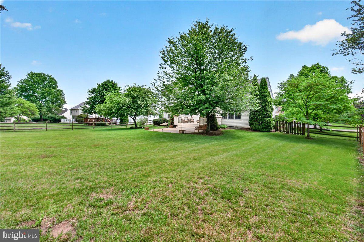 CLOVER HILL III - Residential