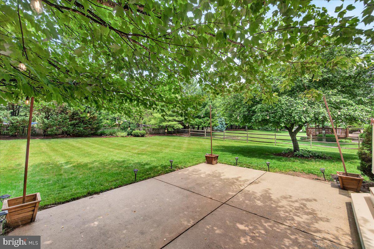 CLOVER HILL III - Residential