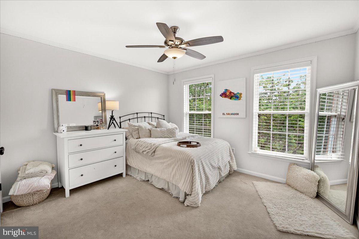 CLOVER HILL III - Residential