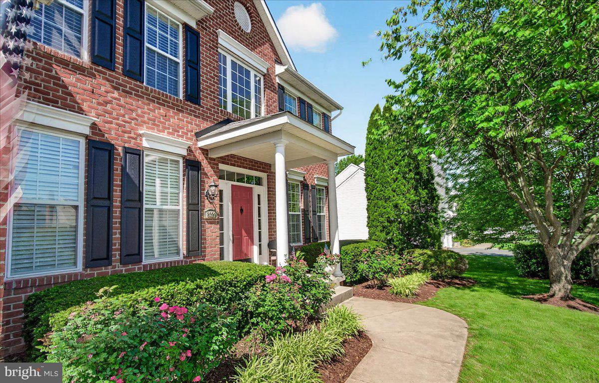 CLOVER HILL III - Residential