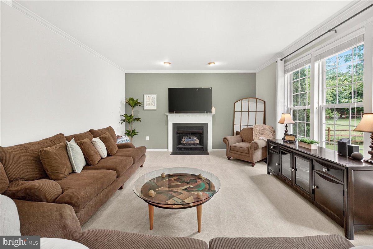 CLOVER HILL III - Residential