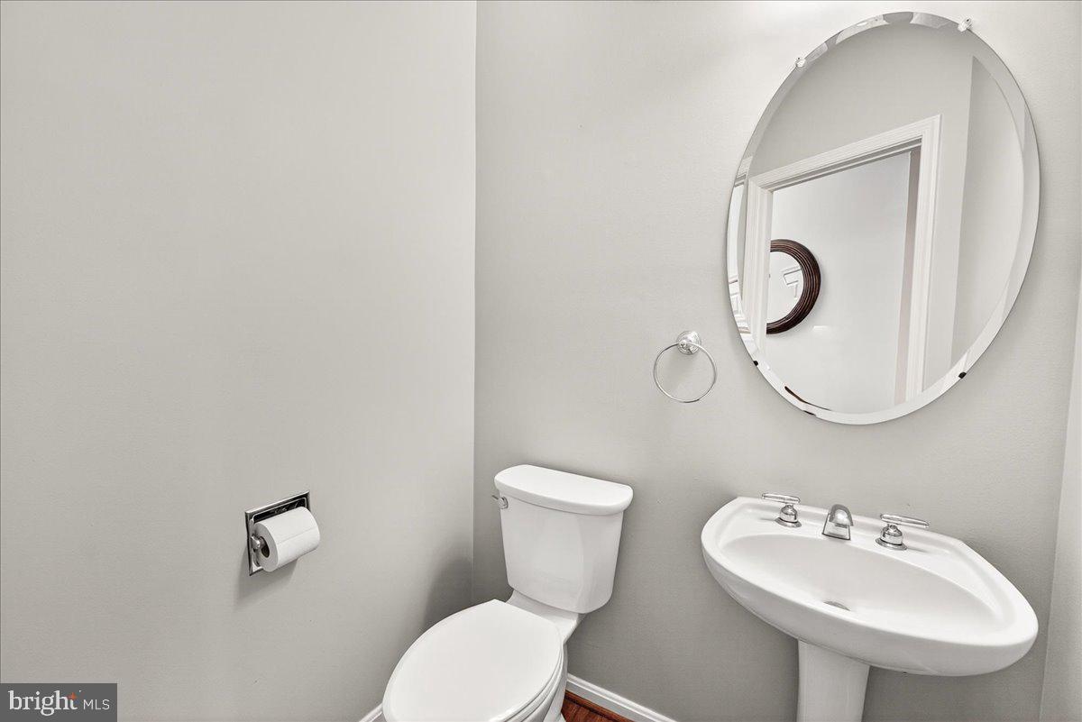 CLOVER HILL III - Residential