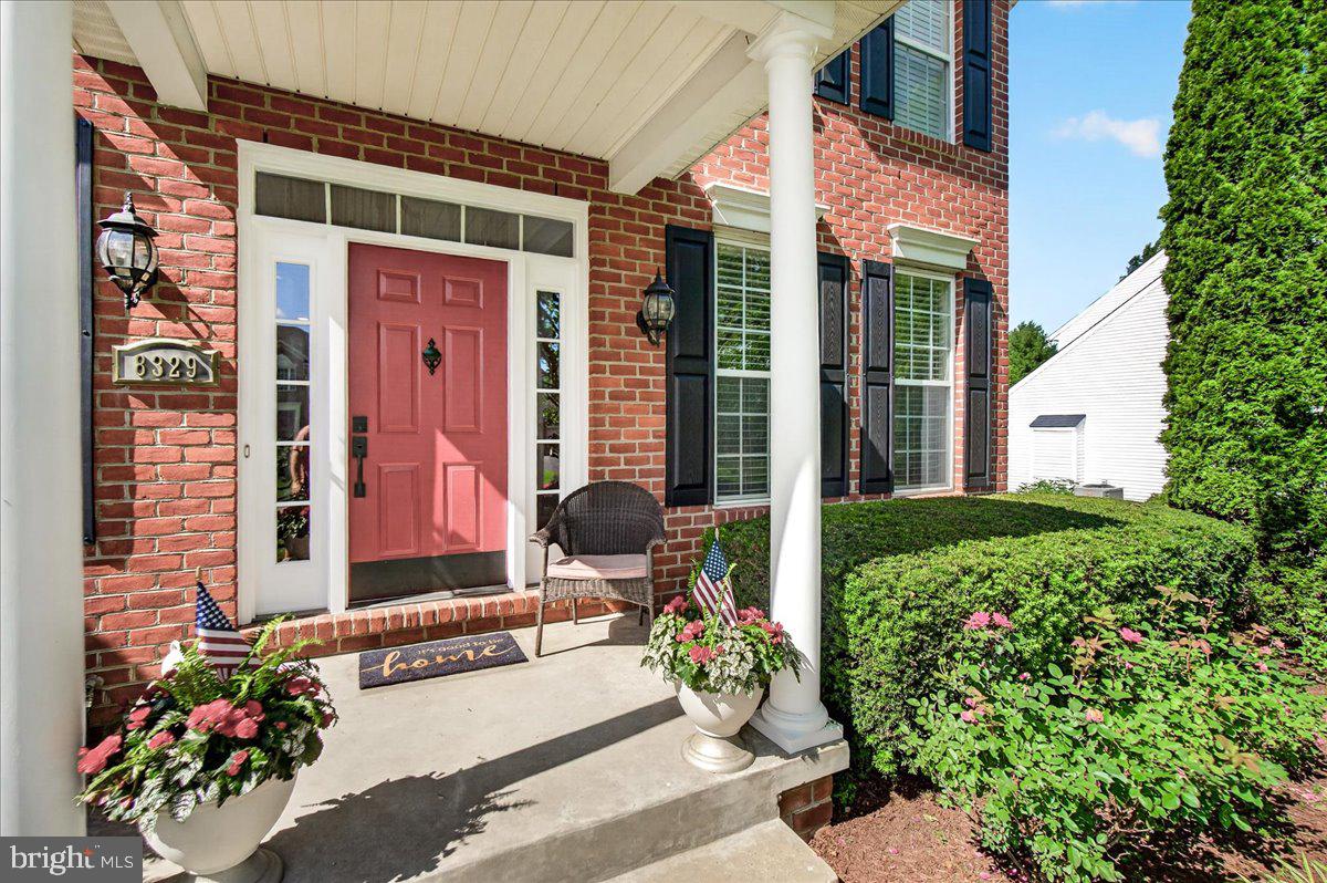 CLOVER HILL III - Residential