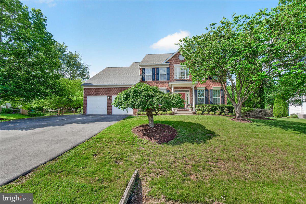CLOVER HILL III - Residential