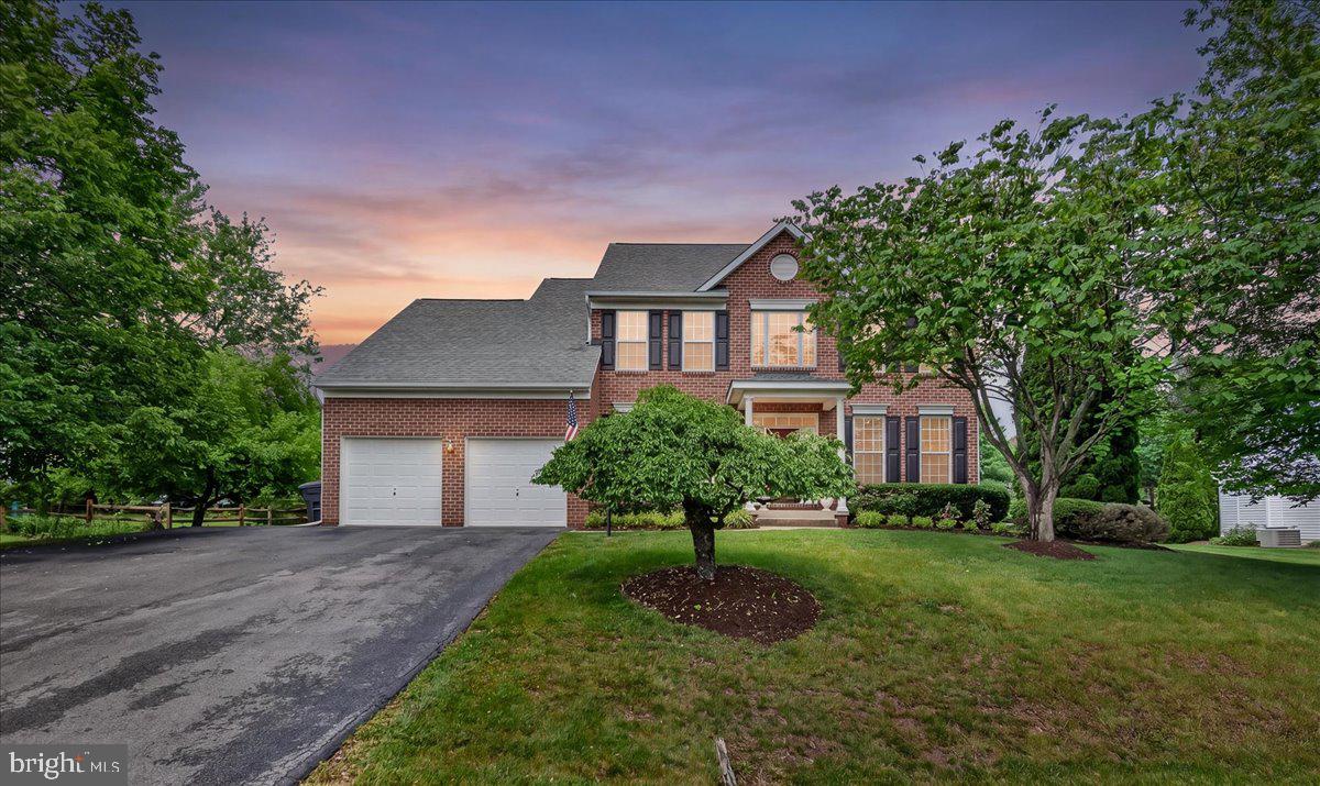 CLOVER HILL III - Residential