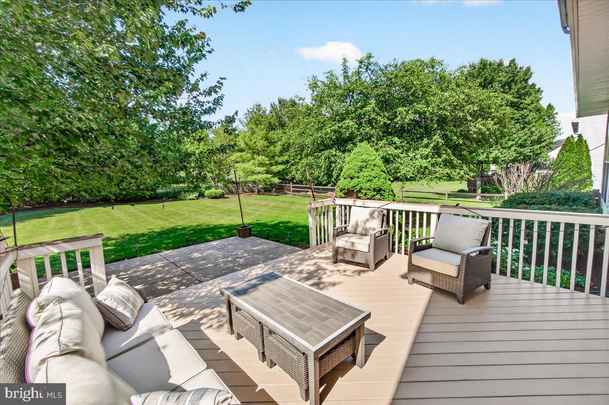 CLOVER HILL III - Residential