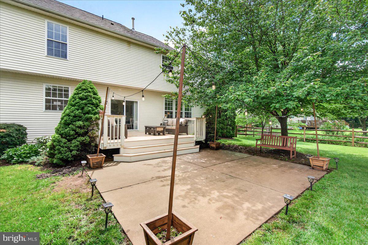 CLOVER HILL III - Residential