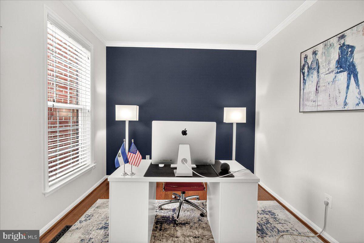 CLOVER HILL III - Residential
