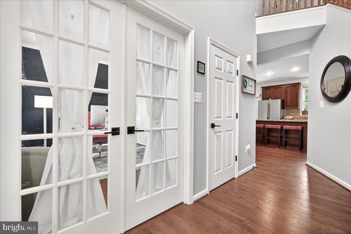 CLOVER HILL III - Residential