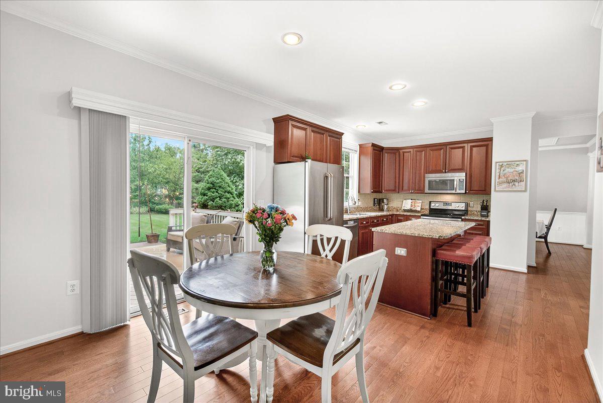CLOVER HILL III - Residential