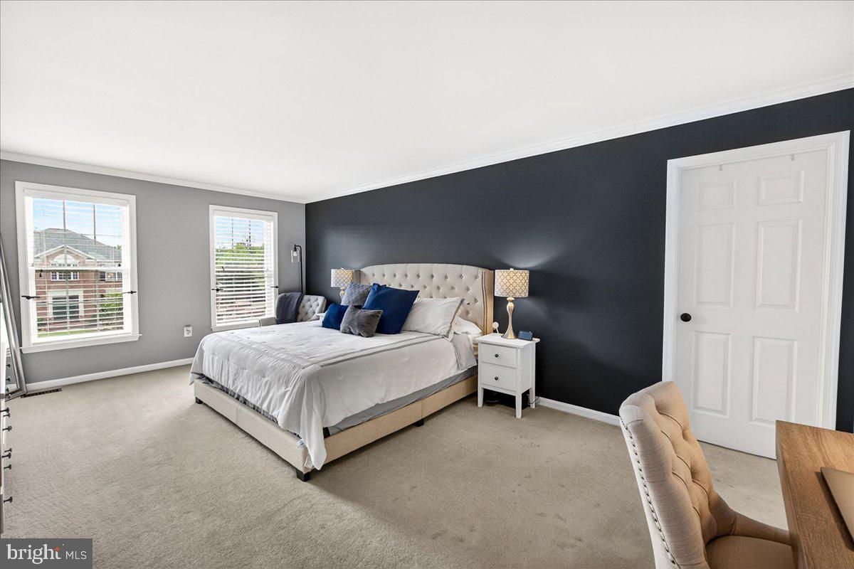 CLOVER HILL III - Residential