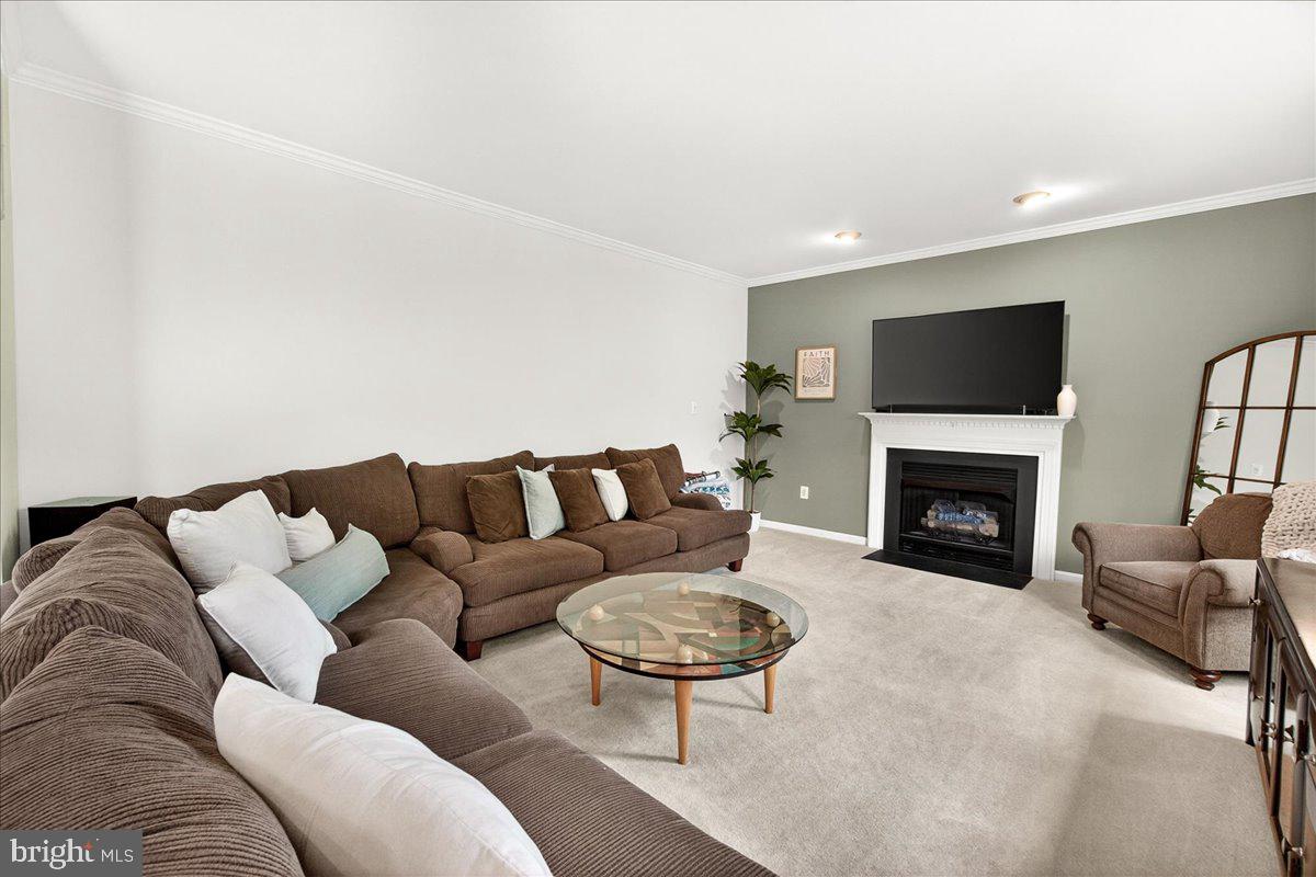 CLOVER HILL III - Residential