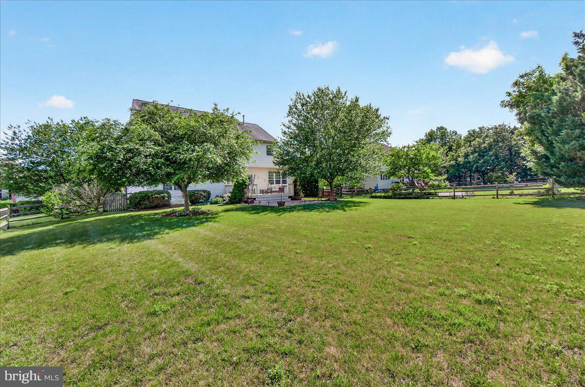 CLOVER HILL III - Residential