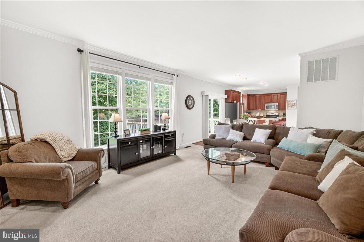 CLOVER HILL III - Residential