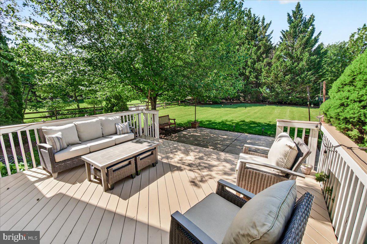 CLOVER HILL III - Residential