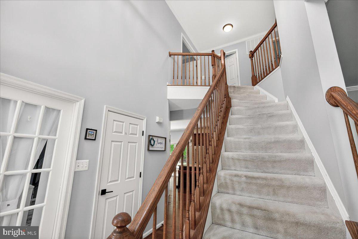 CLOVER HILL III - Residential