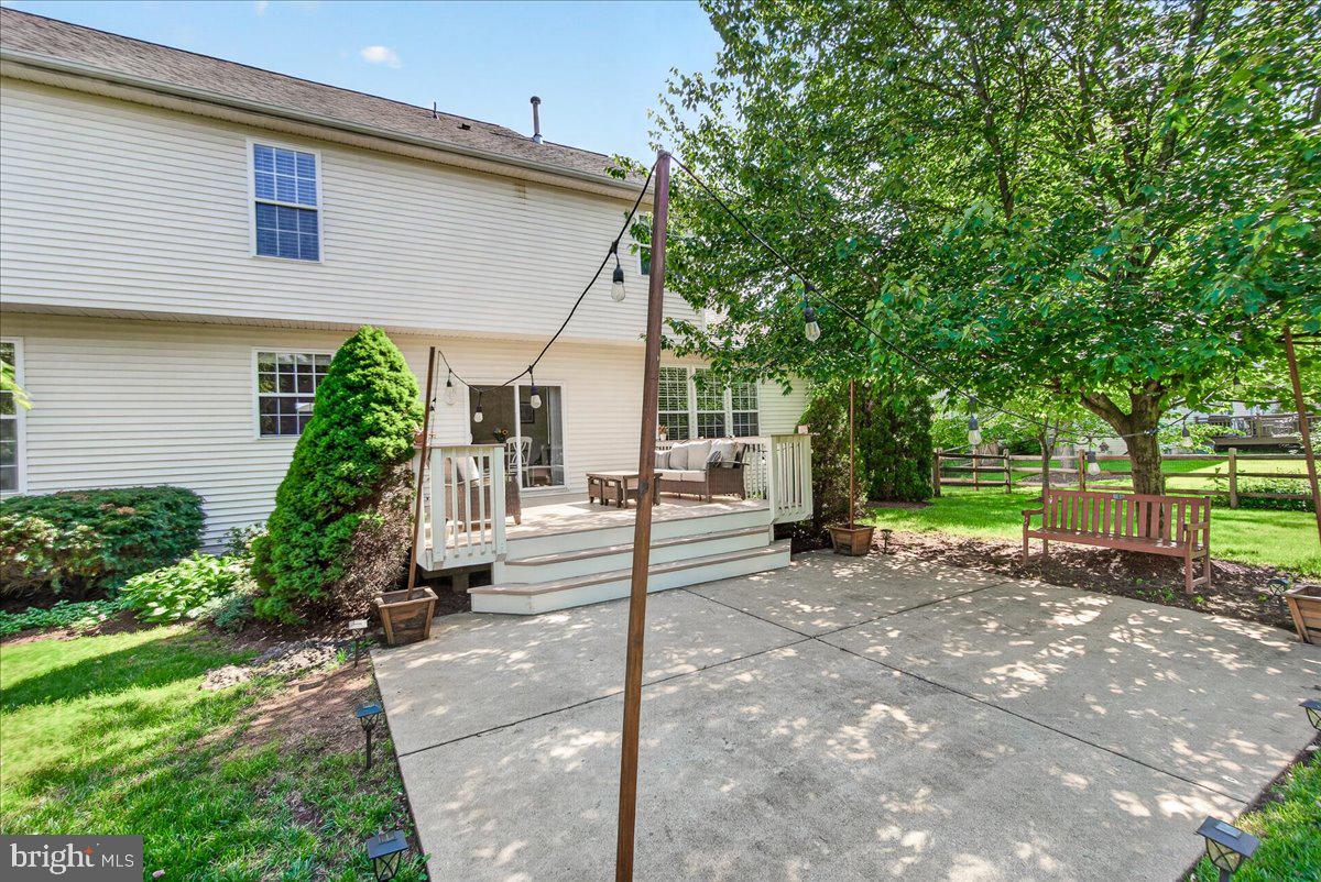 CLOVER HILL III - Residential