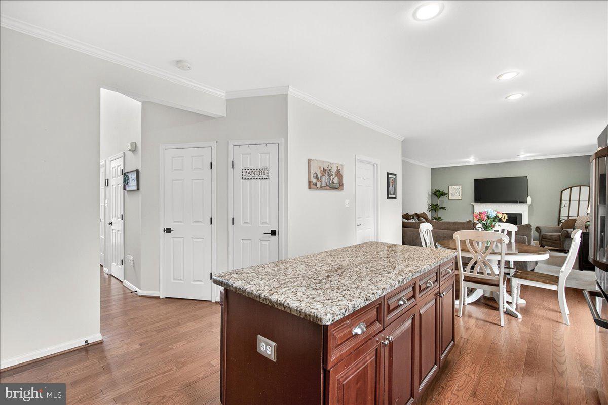 CLOVER HILL III - Residential