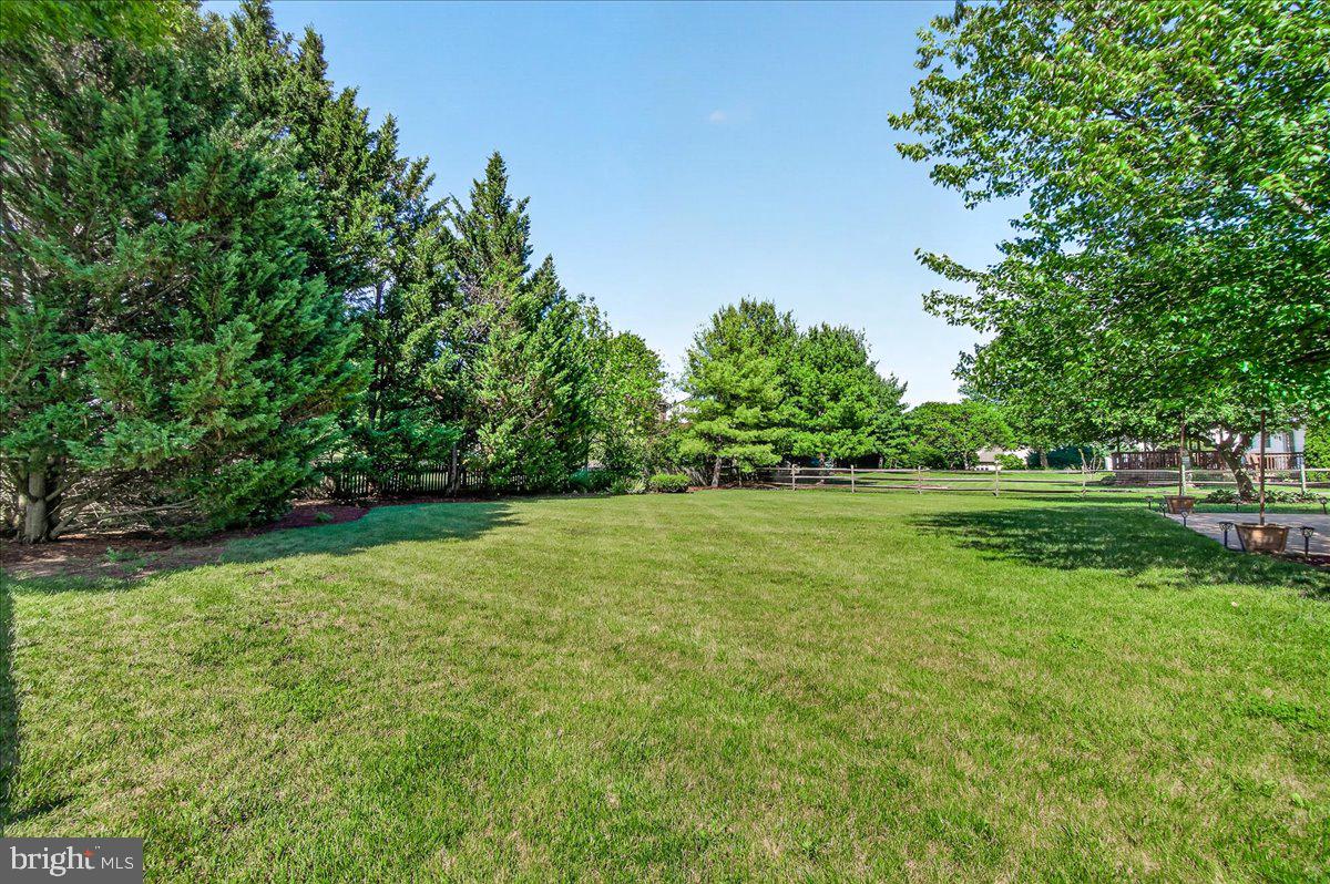 CLOVER HILL III - Residential