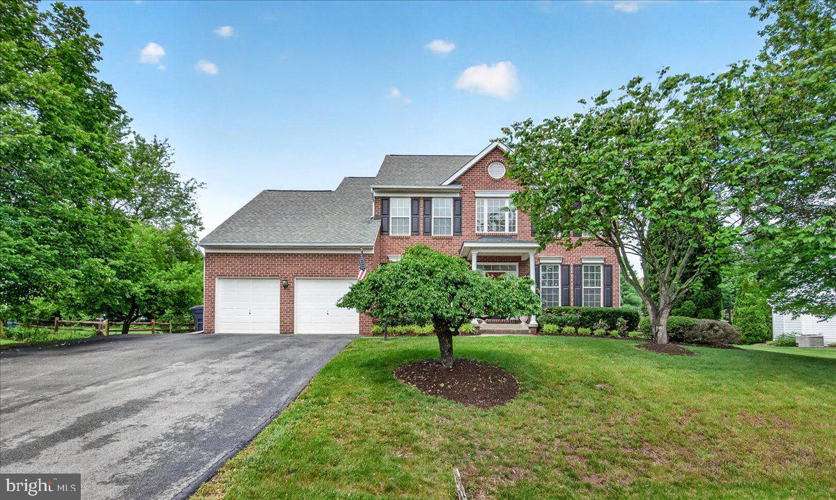 CLOVER HILL III - Residential