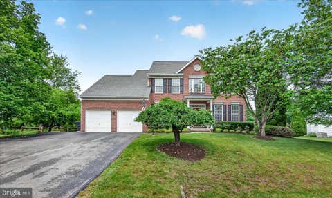 Homes For Sale - 8329 Jordan Valley Way<br/> Frederick County, FREDERICK, MD 21702