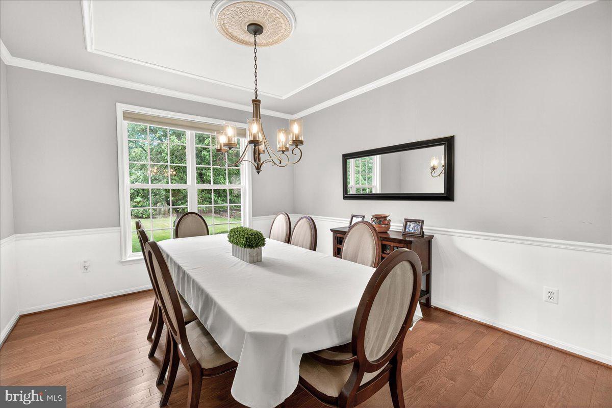CLOVER HILL III - Residential