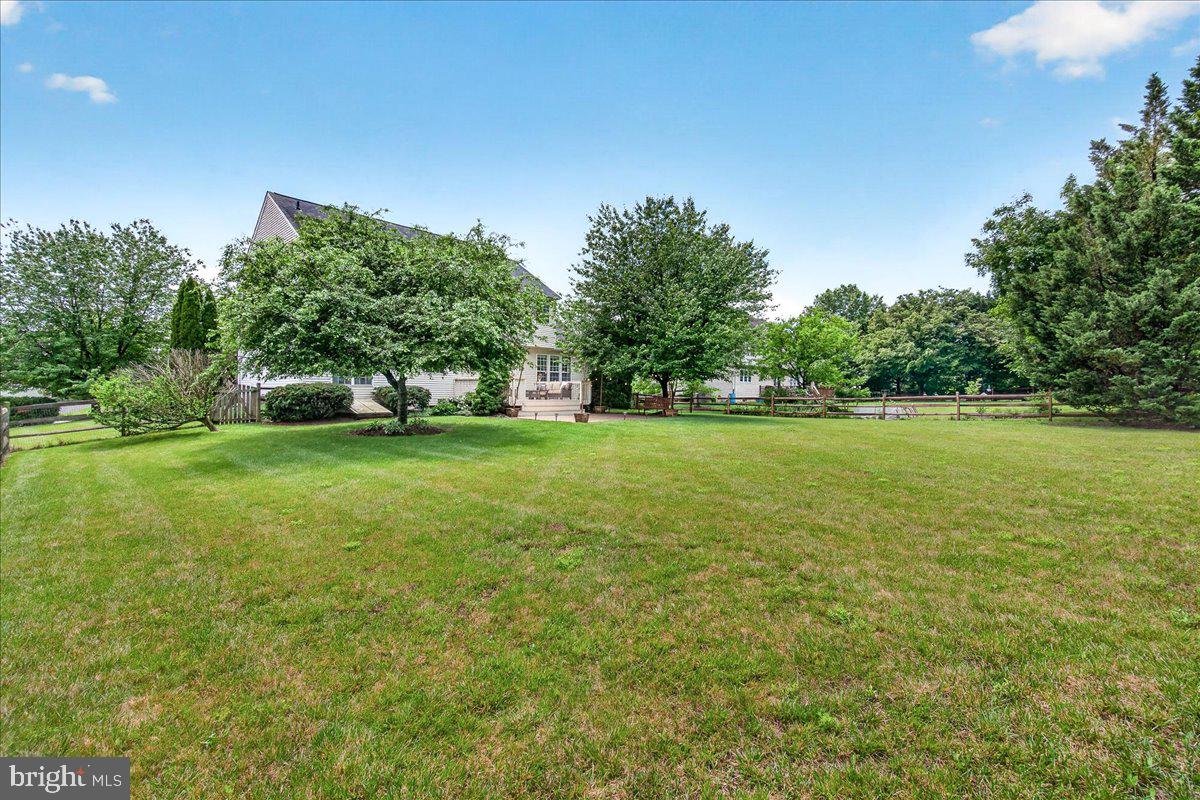 CLOVER HILL III - Residential