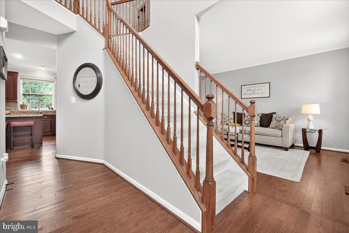 CLOVER HILL III - Residential