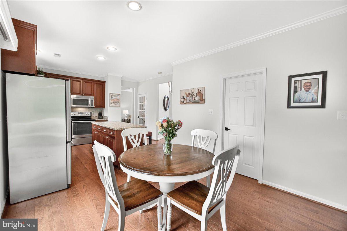 CLOVER HILL III - Residential