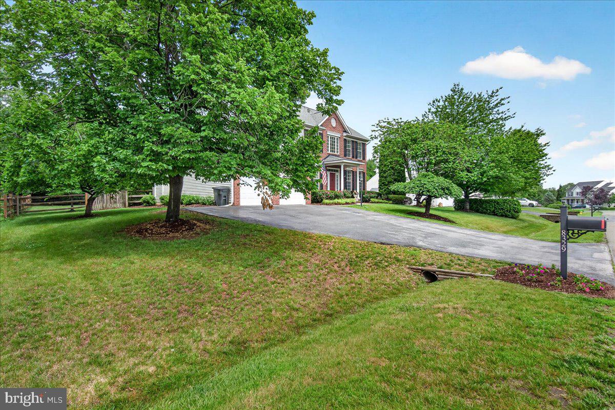 CLOVER HILL III - Residential