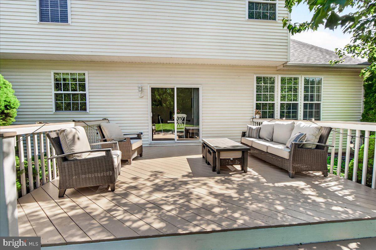 CLOVER HILL III - Residential
