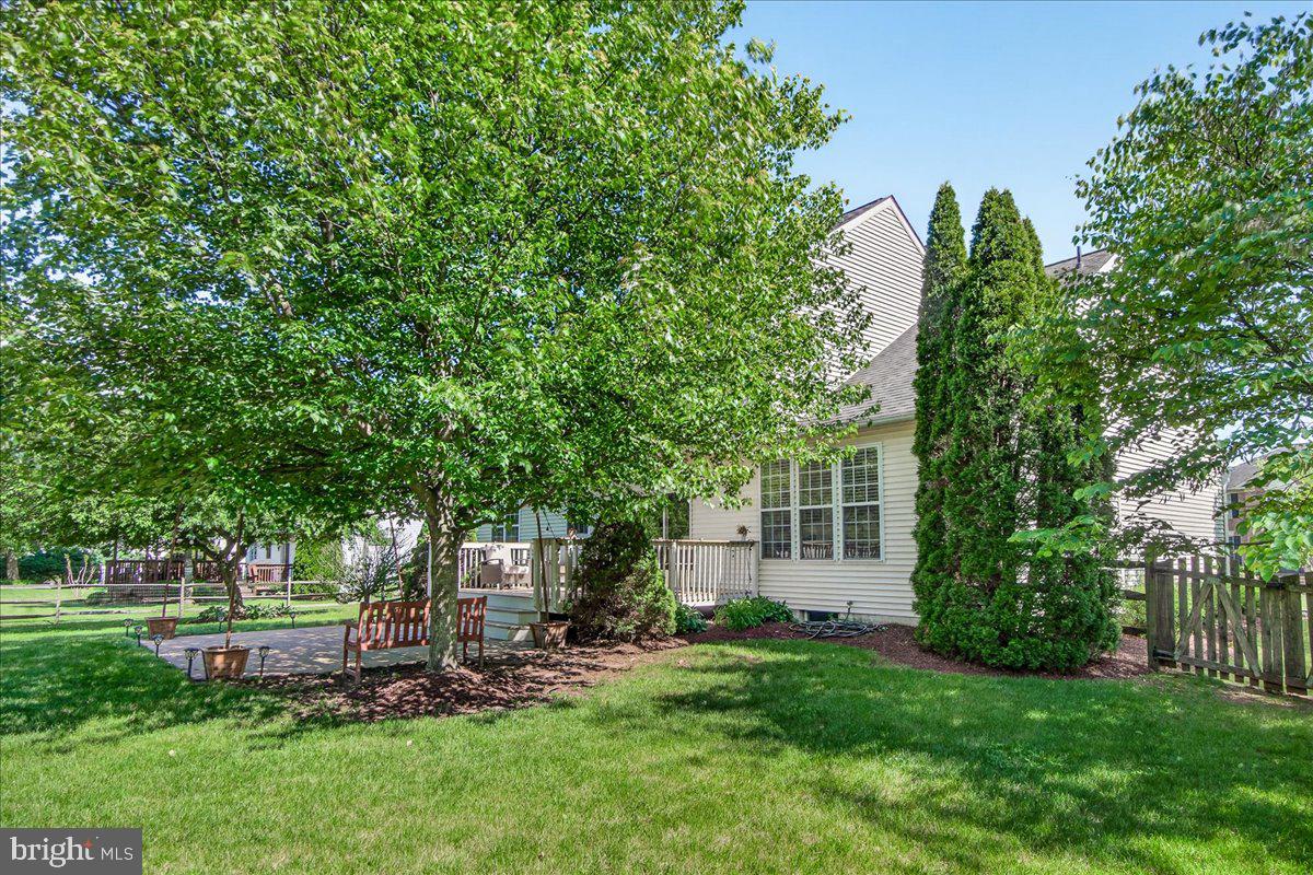 CLOVER HILL III - Residential