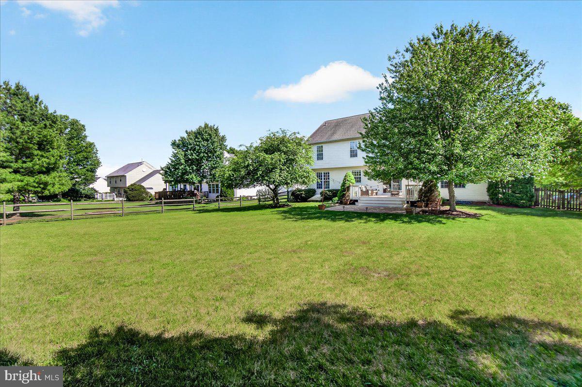 CLOVER HILL III - Residential