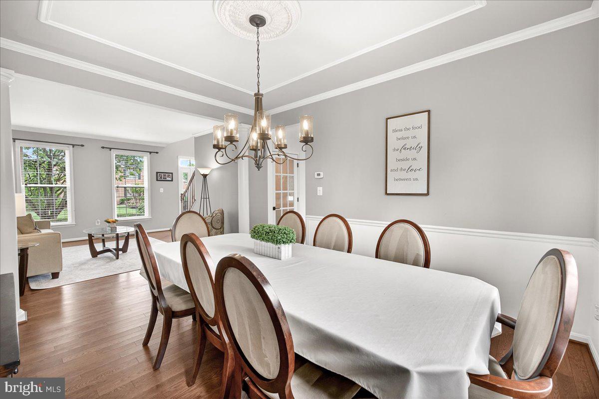 CLOVER HILL III - Residential