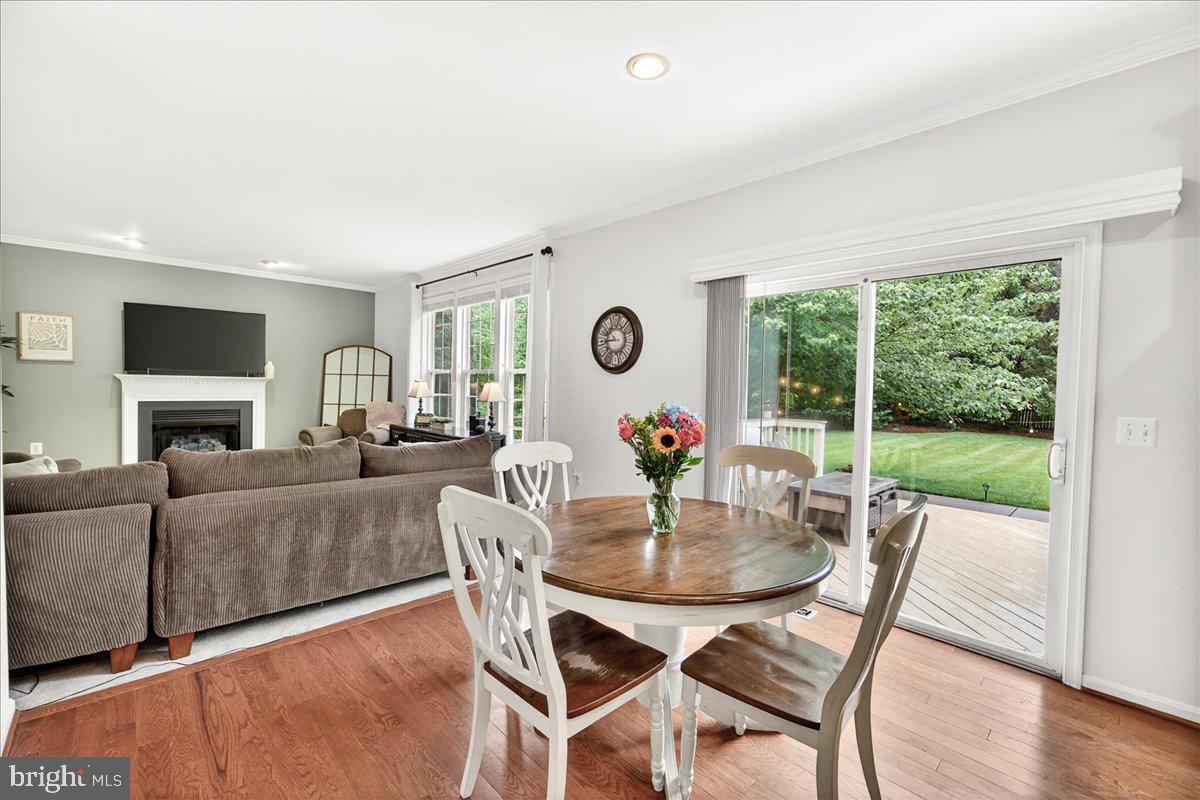 CLOVER HILL III - Residential