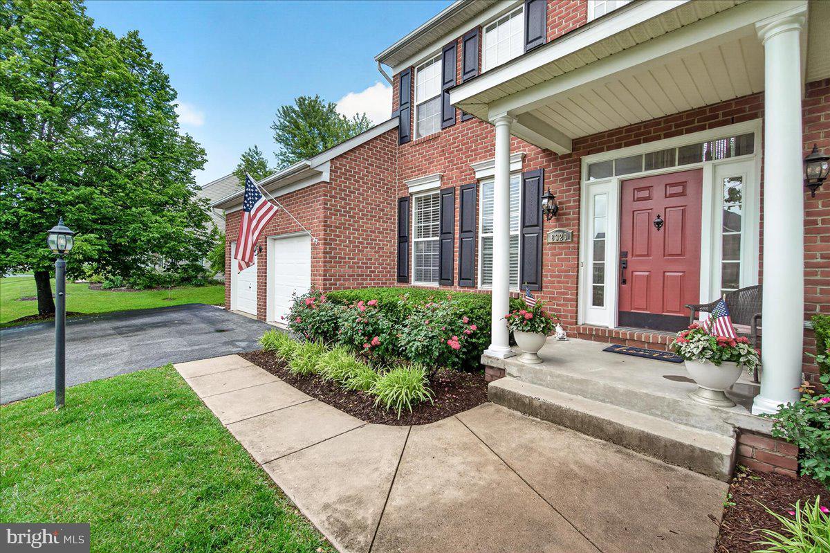 CLOVER HILL III - Residential