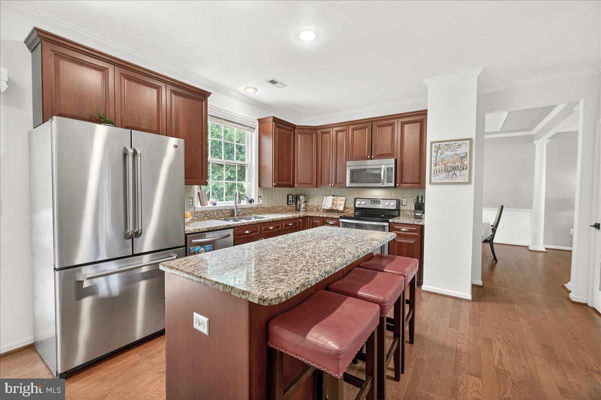 CLOVER HILL III - Residential