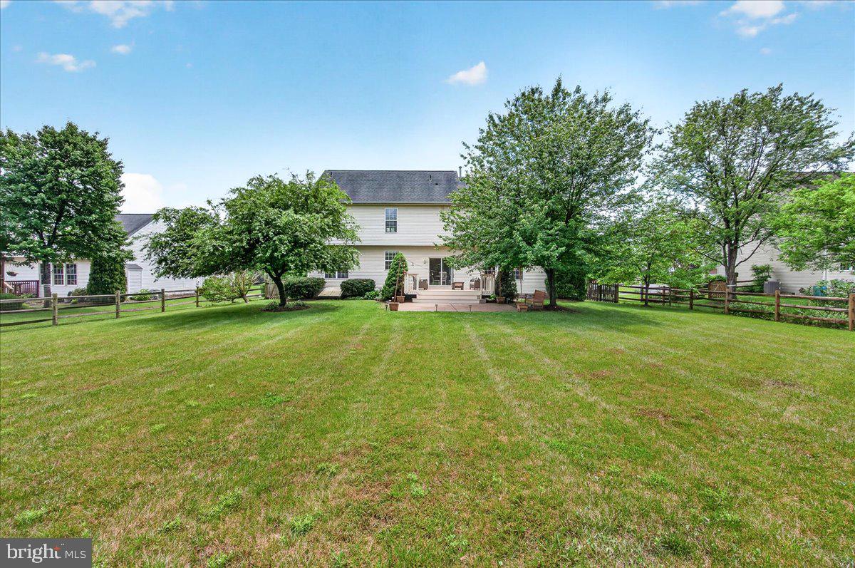 CLOVER HILL III - Residential