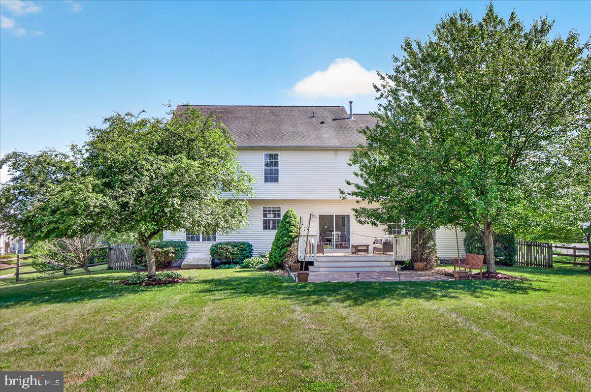 CLOVER HILL III - Residential